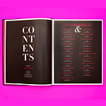 Коллекционный альбом Schiaparelli and the Artists варинант исполнения - 4 | Loft Concept в Брянске