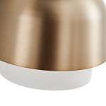 Бра из металла с 2-мя плафонами Wilona Duo Wall Lamp варинант исполнения - 4 | Loft Concept в Брянске