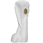 Декоративная статуэтка Bust Molecule Collection Statuette варинант исполнения - 1 | Loft Concept в Брянске