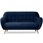 Диван двухместный Palmer Sofa варинант исполнения - 11 | Loft Concept в Брянске