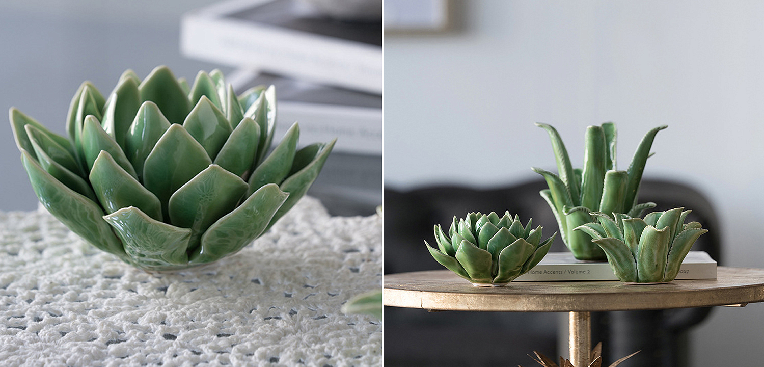 Статуэтка Succulent Статуэтка Succulent - Loft-Concept в Брянске