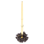 Ручка шариковая металлическая на подставке из натурального камня Metal Stone Pens варинант исполнения - 6 | Loft Concept в Брянске