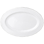 Обеденный сервиз белый из фарфора на 6 персон 23 предмета Garden Whisper Porcelain Set  варинант исполнения - 2 | Loft Concept в Брянске