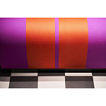 Дизайнерское кресло зеленое Poltronova Sofo Verosa Green Pink Armchair варинант исполнения - 10 | Loft Concept в Брянске