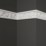 Молдинг с орнаментом MO-04 варинант исполнения - 1 | Loft Concept в Брянске