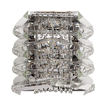 Бра в классическом хрустальном обрамлении Light Garland варинант исполнения - 6 | Loft Concept в Брянске