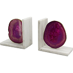 Держатель для книг Stone варинант исполнения - 4 | Loft Concept в Брянске