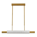 Подвесной светильник BERT FRANK белый варинант исполнения - 1 | Loft Concept в Брянске