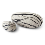 Пуф - Камень Nullah варинант исполнения - 7 | Loft Concept в Брянске