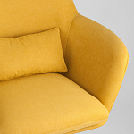 Мягкое кресло с широким сиденьем Ochery варинант исполнения - 8 | Loft Concept в Брянске