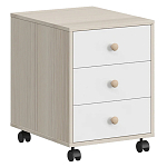 Тумба с ящиками для хранения Today варинант исполнения - 2 | Loft Concept в Брянске