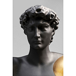 Статуэтка David with Golden Gloves варинант исполнения - 3 | Loft Concept в Брянске