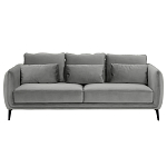 Диван трёхместный с подлокотниками Dutchman варинант исполнения - 1 | Loft Concept в Брянске