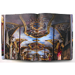 Jacques Garcia: A Sicilian Dream: Villa Elena варинант исполнения - 2 | Loft Concept в Брянске