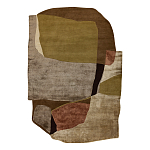 Ковер шелк Manhattan Wool Silk Carpet I варинант исполнения - 1 | Loft Concept в Брянске