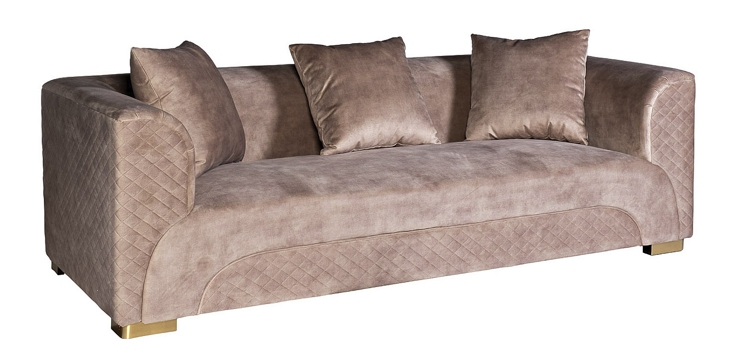 Диван Ingrid three-seater sofa Диван Ingrid three-seater sofa - Loft-Concept в Брянске
