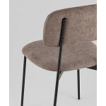 Стул Chao коричневый варинант исполнения - 3 | Loft Concept в Брянске