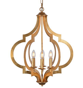 Подвесные светильники Arabesque Pendant lamp