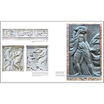 Книга The Art Deco Style. Great Designers & Collectors варинант исполнения - 2 | Loft Concept в Брянске