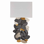 Бра с прямоугольным абажуром и многослойным каркасом Path to the Stars варинант исполнения - 4 | Loft Concept в Брянске