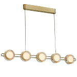 Люстра Modern Cosiness  варинант исполнения - 2 | Loft Concept в Брянске