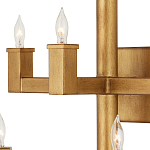 Бра фигурное Bold Geometry варинант исполнения - 1 | Loft Concept в Брянске