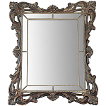 Настенное зеркало Travere Mirror варинант исполнения - 1 | Loft Concept в Брянске