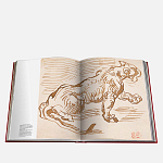 Лимитированная подарочная большая книга CARTIER Panthère варинант исполнения - 8 | Loft Concept в Брянске