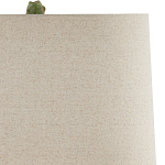 Настольная лампа в виде кактуса Opuntia варинант исполнения - 1 | Loft Concept в Брянске