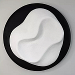 Панно «Генезис» 3 варинант исполнения - 1 | Loft Concept в Брянске