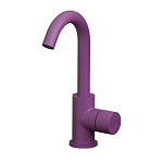 Цветной смеситель Dareo варинант исполнения - 7 | Loft Concept в Брянске