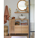 Комплект из 2-х настенных крючков из металла Shell Wall Hooks варинант исполнения - 6 | Loft Concept в Брянске