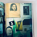 Редкое коллекционное издание Annie Leibovitz Portraits 2005-2016 варинант исполнения - 6 | Loft Concept в Брянске