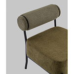 Кресло Ponpoun зелёный варинант исполнения - 2 | Loft Concept в Брянске