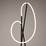 Напольный светильник Crochet 3000К 36Вт варинант исполнения - 3 | Loft Concept в Брянске