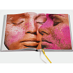 Книга Dior: The Art of Color Ascoli Marc варинант исполнения - 1 | Loft Concept в Брянске