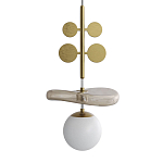 Подвес Bloomy 1 варинант исполнения - 1 | Loft Concept в Брянске