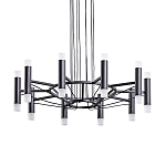 Люстра светодиодная lamp Infinity варинант исполнения - 1 | Loft Concept в Брянске