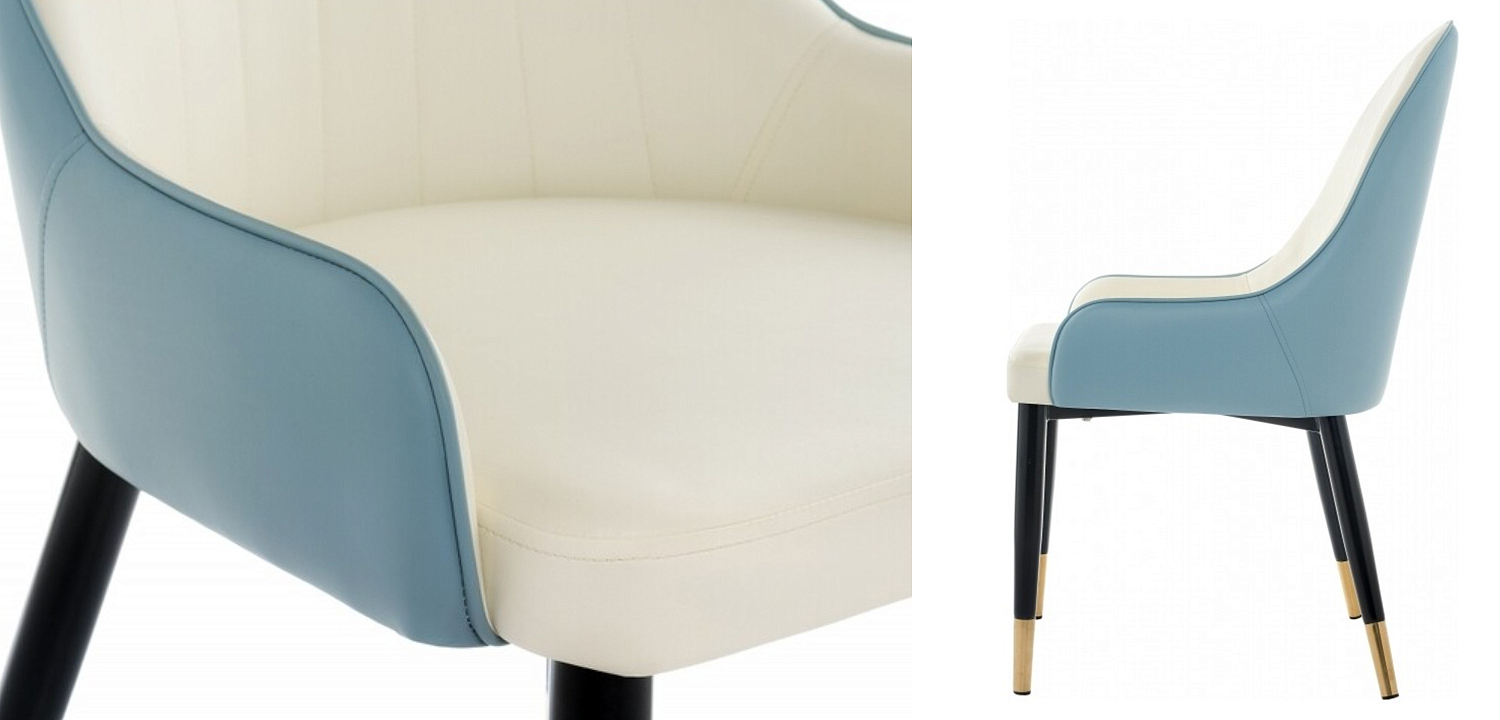 Стул Helen Chair Стул Helen Chair - Loft-Concept в Брянске