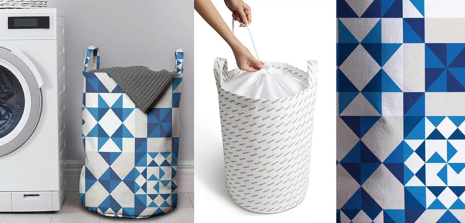 Корзина Esteban Basket Корзина Esteban Basket - Loft-Concept в Брянске