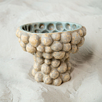 Ваза-фруктовница из серии «Дюна» варинант исполнения - 1 | Loft Concept в Брянске