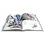 Обширная монография все работы Хадид Zaha Hadid. Complete Works 1979-Today. 2020 Edition варинант исполнения - 3 | Loft Concept в Брянске