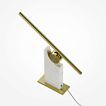 Настольный светильник Monumento 3000К 9Вт варинант исполнения - 2 | Loft Concept в Брянске