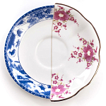 Чайная пара Seletti Zenobia варинант исполнения - 2 | Loft Concept в Брянске