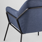 Кресло на основании из металла Racks варинант исполнения - 8 | Loft Concept в Брянске