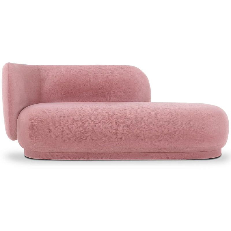 Кушетка левая сторона Ambrose Soft Couch Розовый Молочный Оранжевый Желтый Серый Бирюзовый Бордовый Коричневый Белый Кушетка левая сторона Ambrose Soft Couch Розовый Молочный Оранжевый Желтый Серый Бирюзовый Бордовый Коричневый Белый в Брянске | Loft Concept