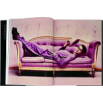 Книга Fashion Image Revolution варинант исполнения - 4 | Loft Concept в Брянске