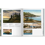 Книга Italy 1900. A Portrait in Color  варинант исполнения - 3 | Loft Concept в Брянске