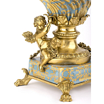 Ваза фарфоровая Georginio варинант исполнения - 7 | Loft Concept в Брянске