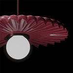 Подвес Ruby Bonnet варинант исполнения - 6 | Loft Concept в Брянске